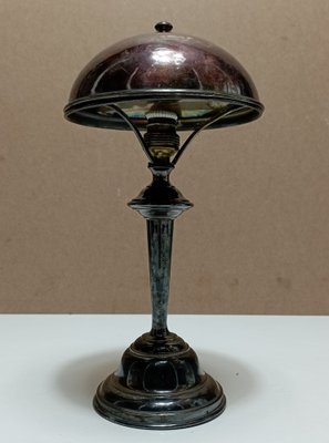 Art Deco Table Lamp-LLP-1309857