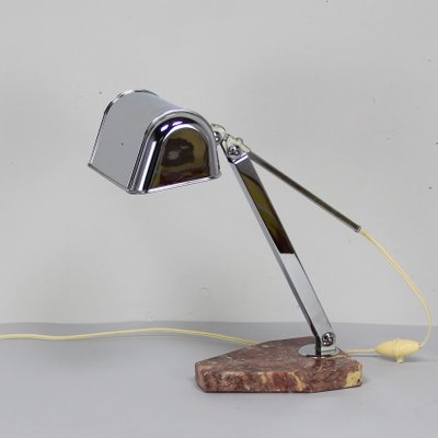 Art Deco Table Lamp-NE-991860