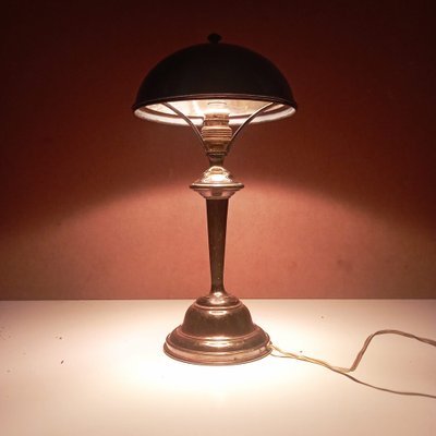 Art Deco Table Lamp-LLP-1309857