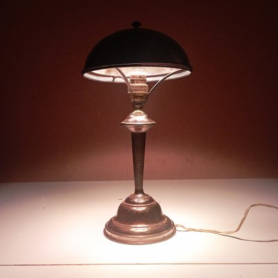 Art Deco Table Lamp-LLP-1309857