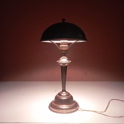 Art Deco Table Lamp-LLP-1309857