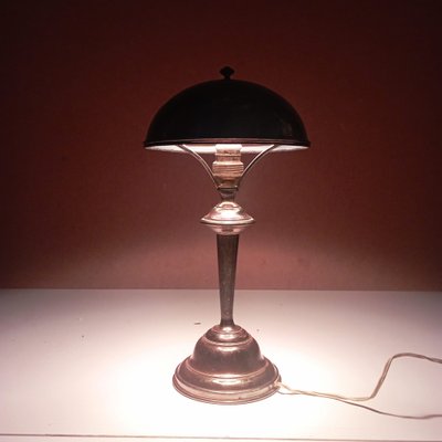 Art Deco Table Lamp-LLP-1309857