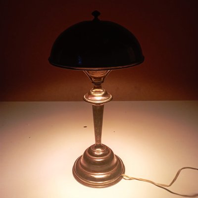 Art Deco Table Lamp-LLP-1309857