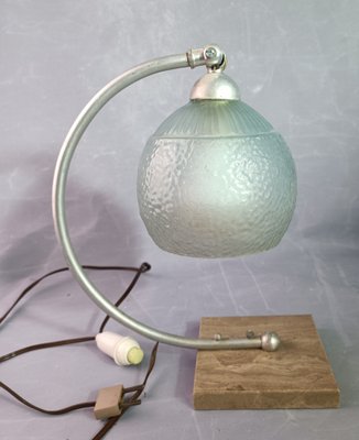 Art Deco Table Lamp, 1890s-ZVO-1406660