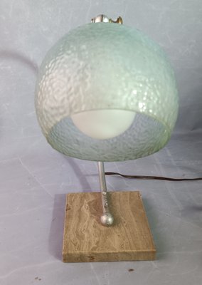 Art Deco Table Lamp, 1890s-ZVO-1406660