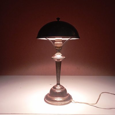 Art Deco Table Lamp-LLP-1309857