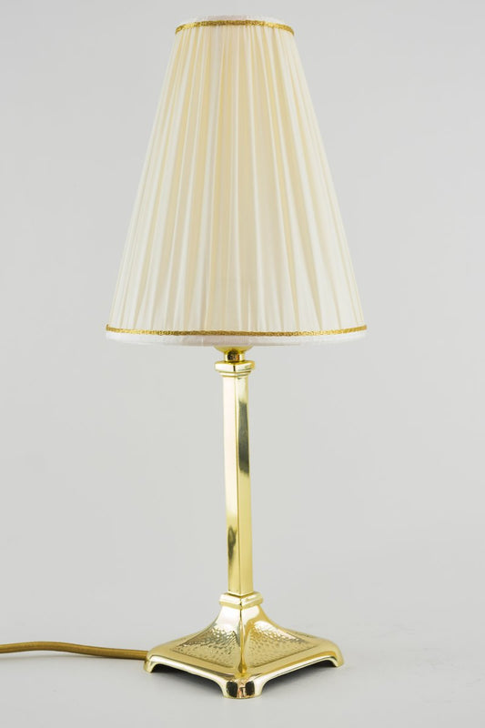 Art Deco Table Lamp, 1920s