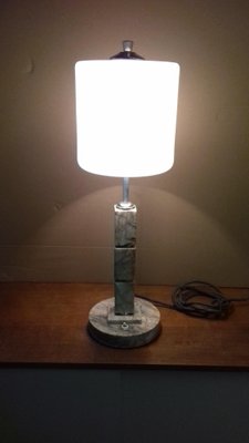 Art Deco Table Lamp, 1930s-TZ-602224