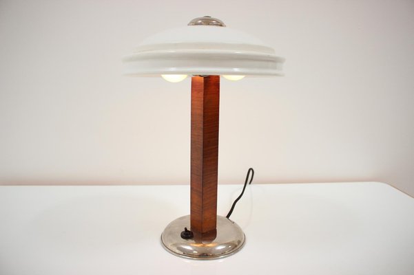 Art Deco Table Lamp, 1930s-TZ-980717