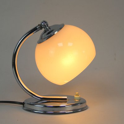 Art Deco Table Lamp, 1930s-NE-1740521