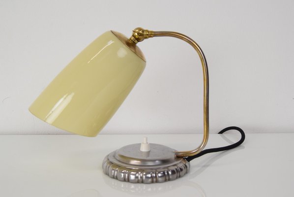 Art Deco Table Lamp, 1930s-TZ-1373781