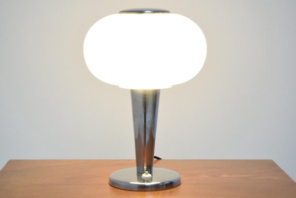 Art Deco Table Lamp, 1930s-TZ-832043