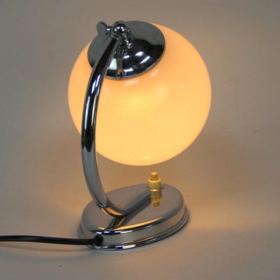 Art Deco Table Lamp, 1930s-NE-1740521