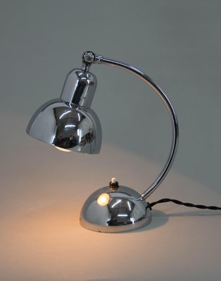 Art Deco Table Lamp, 1930s-TZ-1401301