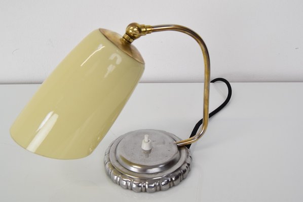 Art Deco Table Lamp, 1930s-TZ-1373781