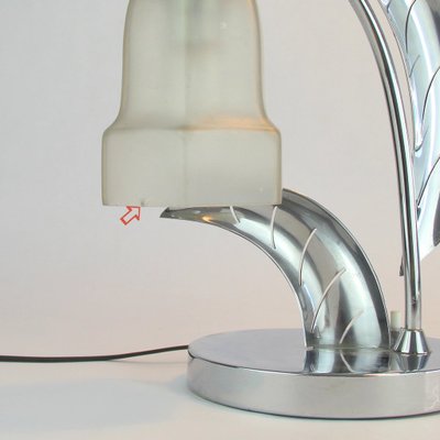 Art Deco Table Lamp, 1930s-NE-664558