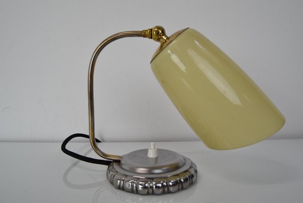 Art Deco Table Lamp, 1930s-TZ-1373781