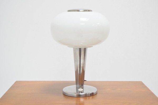 Art Deco Table Lamp, 1930s-TZ-832043