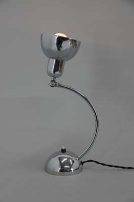 Art Deco Table Lamp, 1930s-TZ-1401301