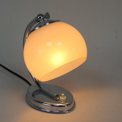 Art Deco Table Lamp, 1930s-NE-1740521