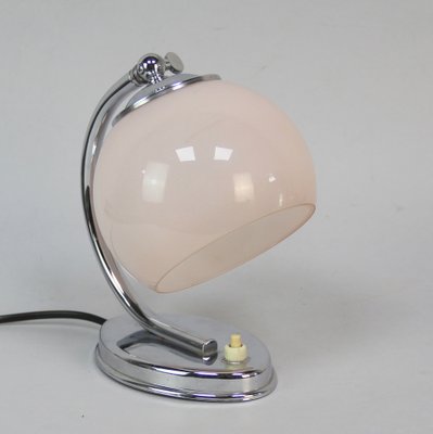 Art Deco Table Lamp, 1930s-NE-1740521