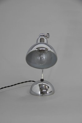 Art Deco Table Lamp, 1930s-TZ-1401301