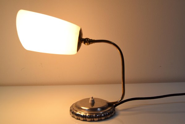 Art Deco Table Lamp, 1930s-TZ-1373781