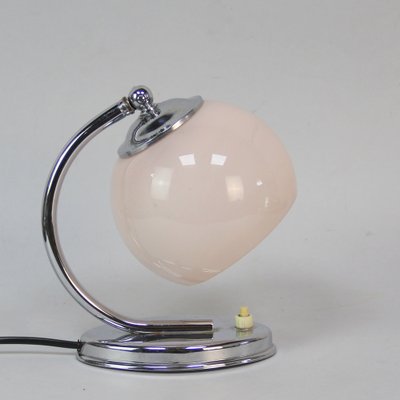 Art Deco Table Lamp, 1930s-NE-1740521