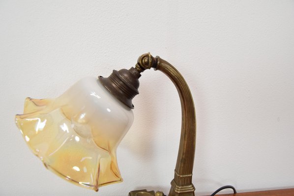 Art Deco Table Lamp, 1930s-TZ-1028663