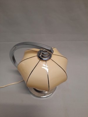 Art Deco Table Lamp, 1930s-AWH-804174