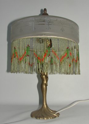 Art Deco Table Lamp, 1950s-XHP-1389699