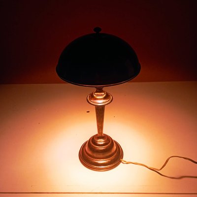 Art Deco Table Lamp-LLP-1309857