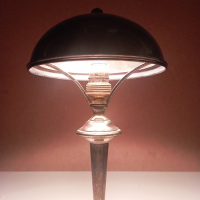 Art Deco Table Lamp-LLP-1309857