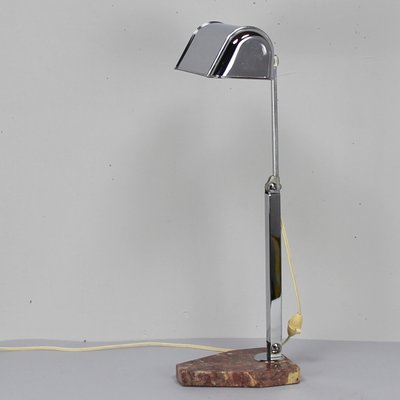 Art Deco Table Lamp-NE-991860