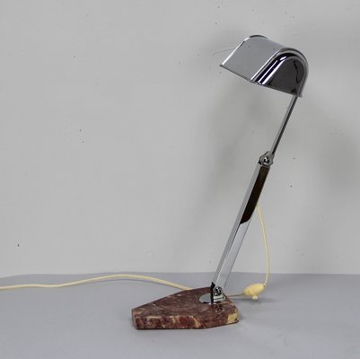 Art Deco Table Lamp-NE-991860