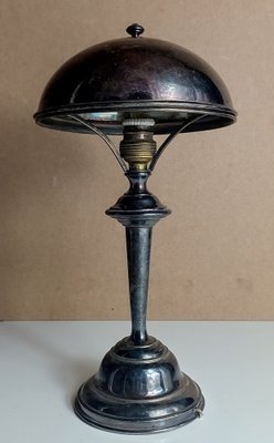 Art Deco Table Lamp-LLP-1309857