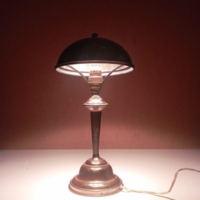 Art Deco Table Lamp-LLP-1309857