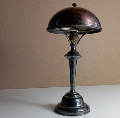 Art Deco Table Lamp-LLP-1309857