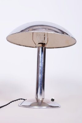 Art Deco Table Lamp attributed to Napako, Former Czechoslovakia, 1930s-WHY-1736112