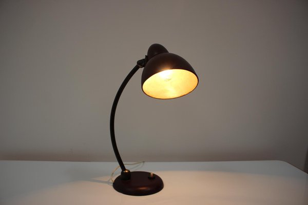 Art Deco Table Lamp by Francis Anýž, 1930s-TZ-969243