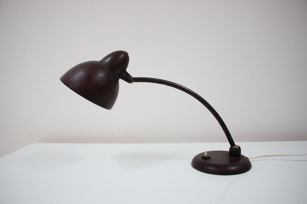 Art Deco Table Lamp by Francis Anýž, 1930s-TZ-969243