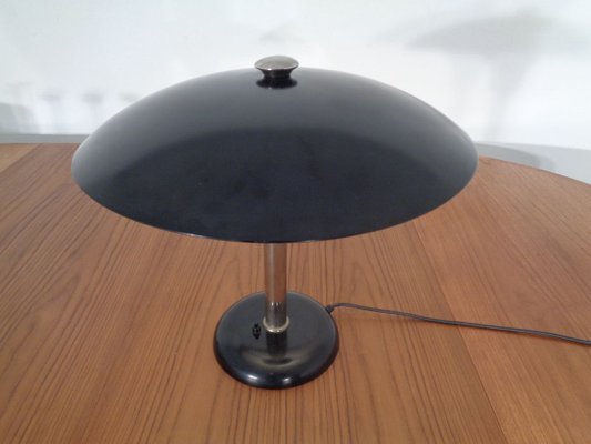 Art Deco Table Lamp by Max Schumacher for Werner Schroeder, 1930s-RDW-712097