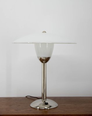 Art Deco Table Lamp by Miloslav, 1930s-TZ-1146078