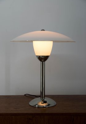 Art Deco Table Lamp by Miloslav, 1930s-TZ-1146078