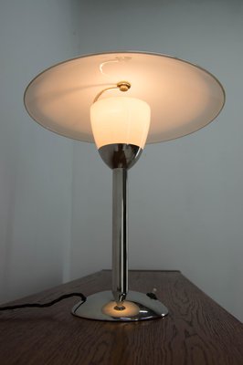 Art Deco Table Lamp by Miloslav, 1930s-TZ-1146078