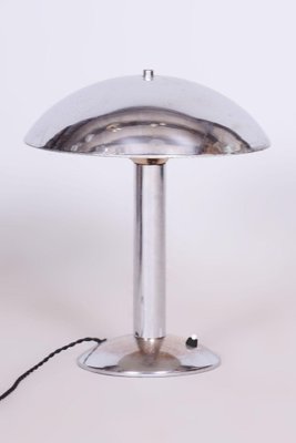 Art Deco Table Lamp by Napako, 1930s-WHY-1736485