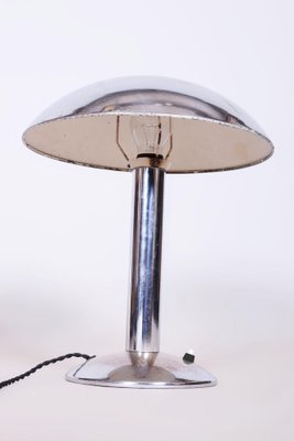 Art Deco Table Lamp by Napako, 1930s-WHY-1736485