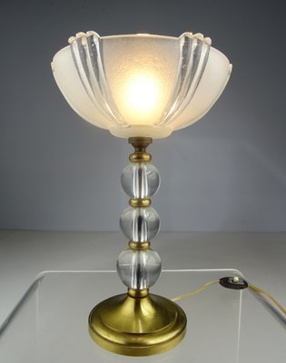 Art Deco Table Lamp, France, 1920s-FPY-1000377