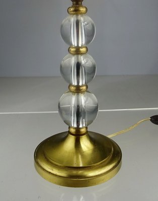 Art Deco Table Lamp, France, 1920s-FPY-1000377