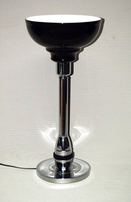 Art Deco Table Lamp from Jumo, 1930s-AWH-565796